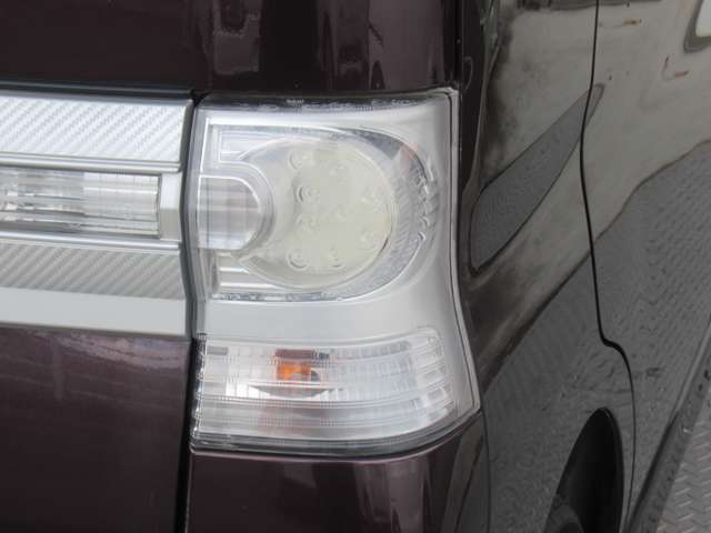 ダイハツ タント ６６０ カスタム ＲＳ H24年 (東北) 99