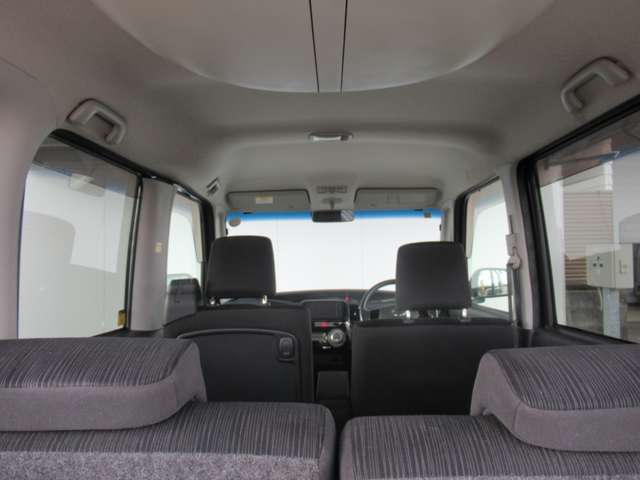 ダイハツ タント ６６０ カスタム ＲＳ H24年 (東北) 99