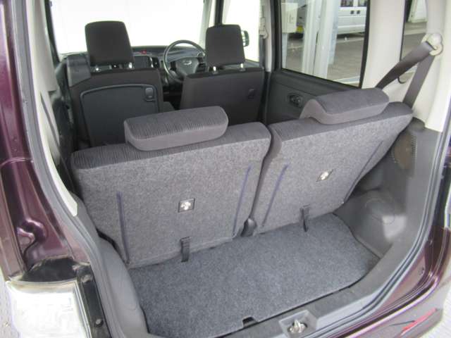 ダイハツ タント ６６０ カスタム ＲＳ H24年 (東北) 99