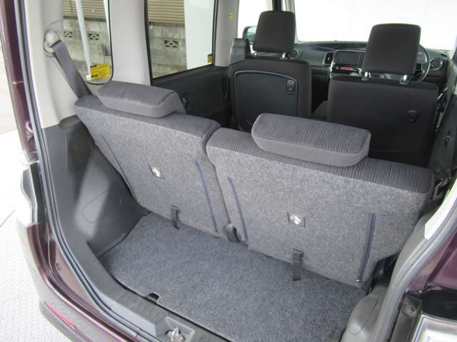 ダイハツ タント ６６０ カスタム ＲＳ H24年 (東北) 99