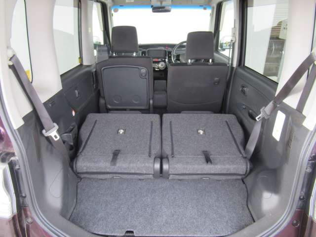 ダイハツ タント ６６０ カスタム ＲＳ H24年 (東北) 99