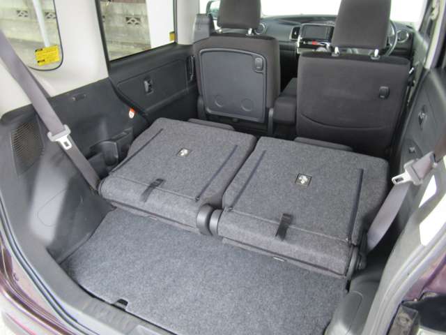 ダイハツ タント ６６０ カスタム ＲＳ H24年 (東北) 99