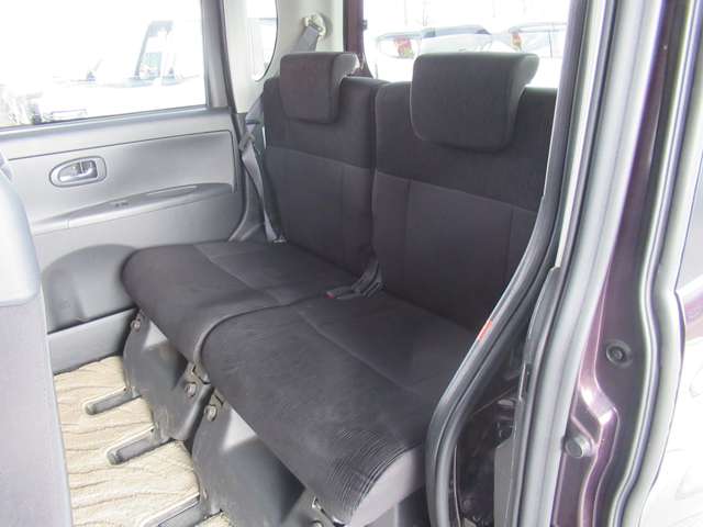 ダイハツ タント ６６０ カスタム ＲＳ H24年 (東北) 99