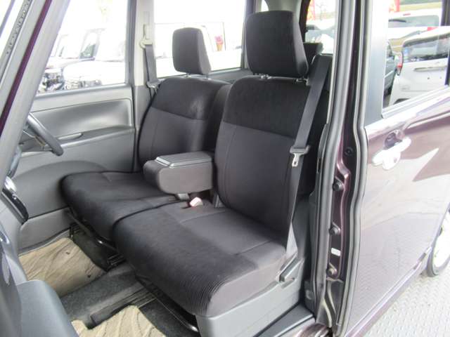 ダイハツ タント ６６０ カスタム ＲＳ H24年 (東北) 99