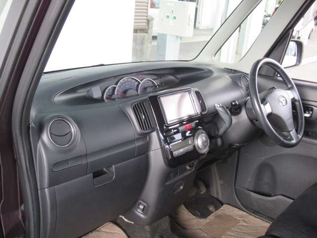 ダイハツ タント ６６０ カスタム ＲＳ H24年 (東北) 99