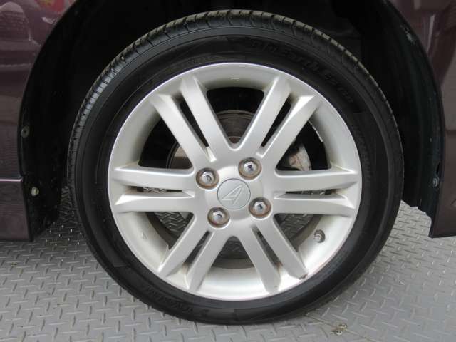 ダイハツ タント ６６０ カスタム ＲＳ H24年 (東北) 99