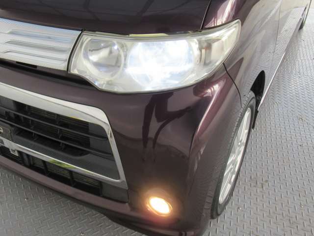 ダイハツ タント ６６０ カスタム ＲＳ H24年 (東北) 99