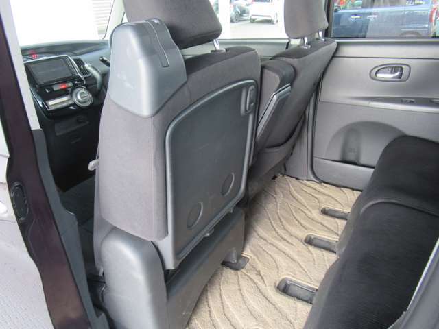 ダイハツ タント ６６０ カスタム ＲＳ H24年 (東北) 99