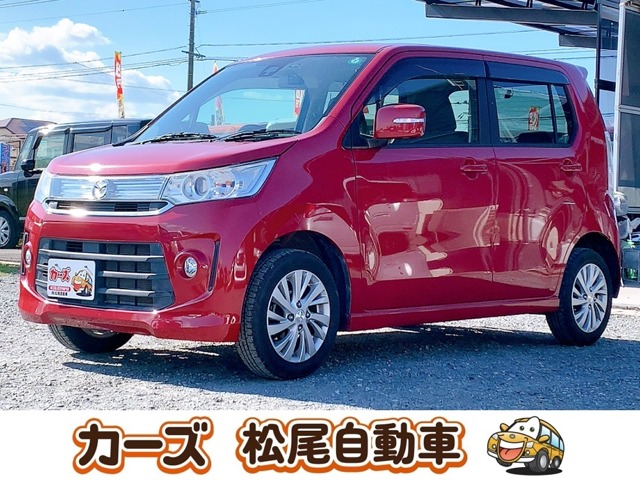 マツダ フレア ６６０ カスタムスタイル ＨＳ H26年 (九州・沖縄) 99