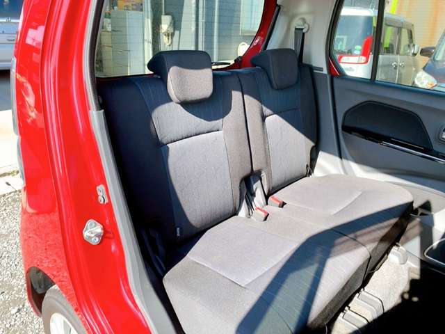 マツダ フレア ６６０ カスタムスタイル ＨＳ H26年 (九州・沖縄) 99