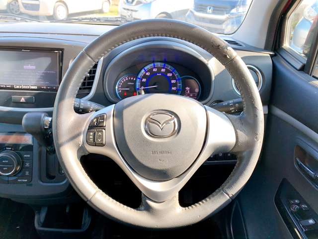 マツダ フレア ６６０ カスタムスタイル ＨＳ H26年 (九州・沖縄) 99