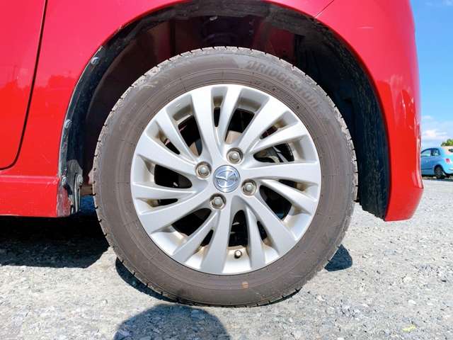 マツダ フレア ６６０ カスタムスタイル ＨＳ H26年 (九州・沖縄) 99