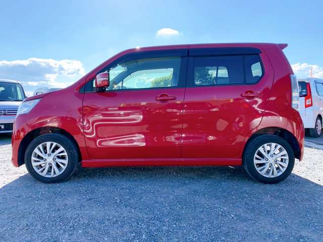 マツダ フレア ６６０ カスタムスタイル ＨＳ H26年 (九州・沖縄) 99