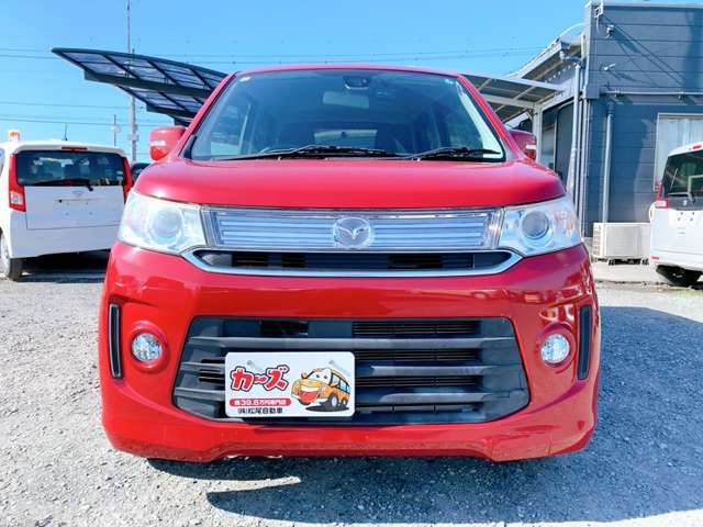 マツダ フレア ６６０ カスタムスタイル ＨＳ H26年 (九州・沖縄) 99