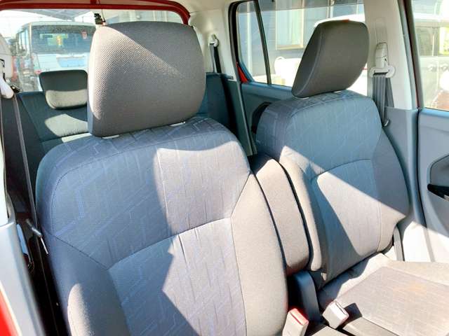 マツダ フレア ６６０ カスタムスタイル ＨＳ H26年 (九州・沖縄) 99