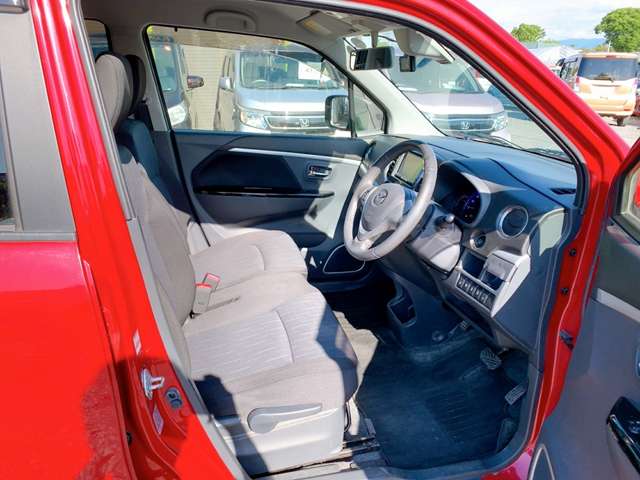 マツダ フレア ６６０ カスタムスタイル ＨＳ H26年 (九州・沖縄) 99