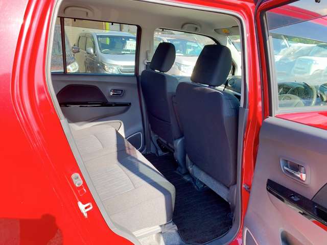 マツダ フレア ６６０ カスタムスタイル ＨＳ H26年 (九州・沖縄) 99