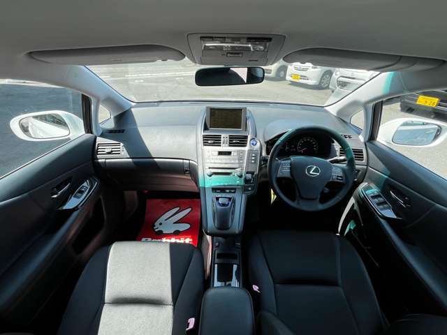 レクサス ＨＳ２５０ｈ ２５０Ｈ H22年 (東海) 99