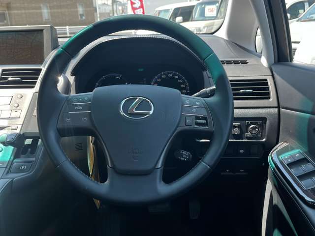 レクサス ＨＳ２５０ｈ ２５０Ｈ H22年 (東海) 99
