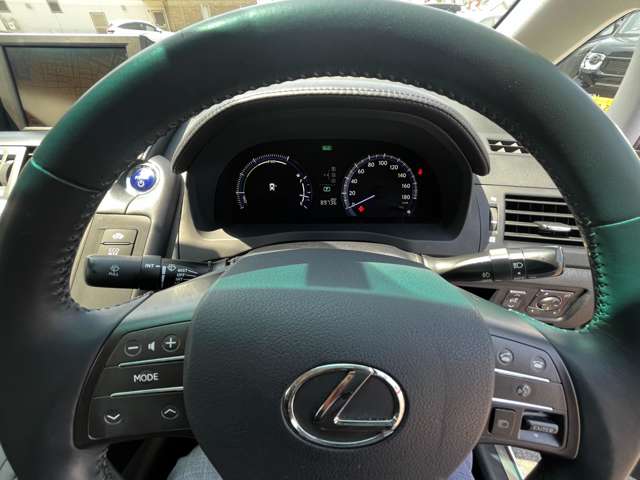 レクサス ＨＳ２５０ｈ ２５０Ｈ H22年 (東海) 99
