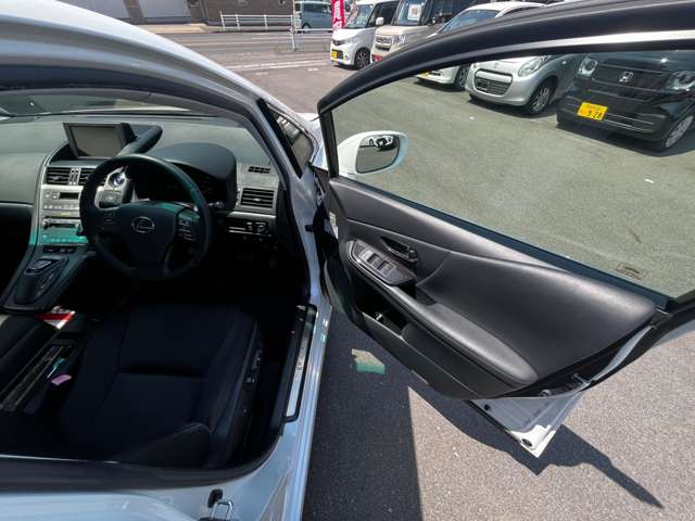 レクサス ＨＳ２５０ｈ ２５０Ｈ H22年 (東海) 99