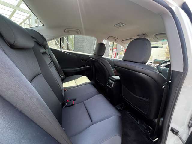 レクサス ＨＳ２５０ｈ ２５０Ｈ H22年 (東海) 99