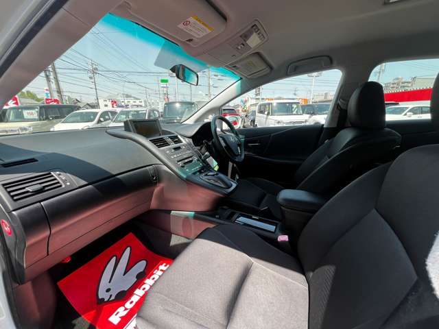 レクサス ＨＳ２５０ｈ ２５０Ｈ H22年 (東海) 99