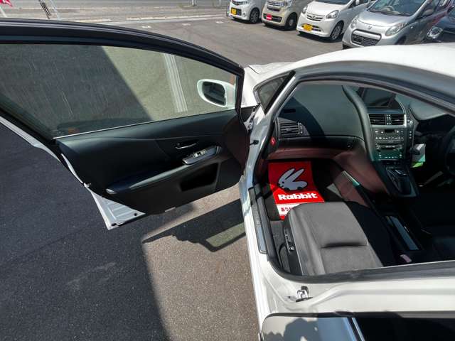 レクサス ＨＳ２５０ｈ ２５０Ｈ H22年 (東海) 99