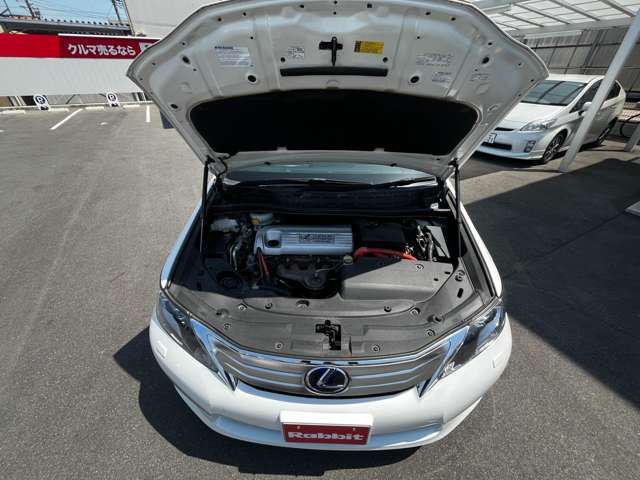 レクサス ＨＳ２５０ｈ ２５０Ｈ H22年 (東海) 99