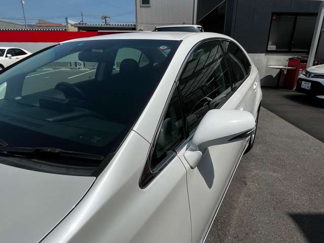 レクサス ＨＳ２５０ｈ ２５０Ｈ H22年 (東海) 99