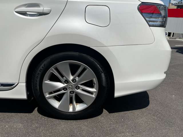 レクサス ＨＳ２５０ｈ ２５０Ｈ H22年 (東海) 99