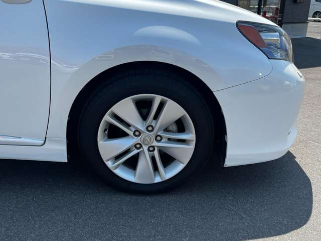 レクサス ＨＳ２５０ｈ ２５０Ｈ H22年 (東海) 99