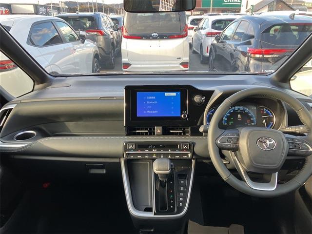 トヨタ ノア １．８ ハイブリッド Ｓ－Ｚ R6年 (東海) 99