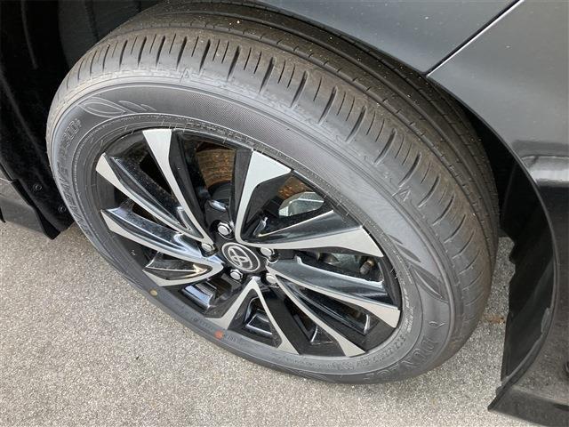 トヨタ ノア １．８ ハイブリッド Ｓ－Ｚ R6年 (東海) 99