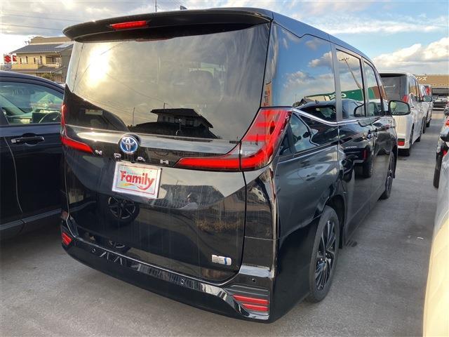 トヨタ ノア １．８ ハイブリッド Ｓ－Ｚ R6年 (東海) 99