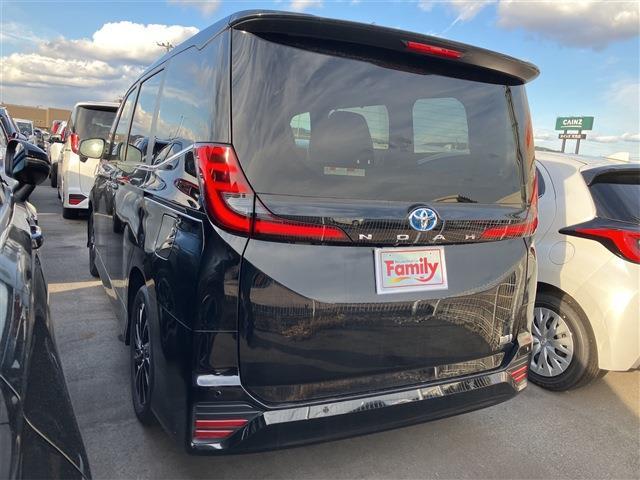 トヨタ ノア １．８ ハイブリッド Ｓ－Ｚ R6年 (東海) 99