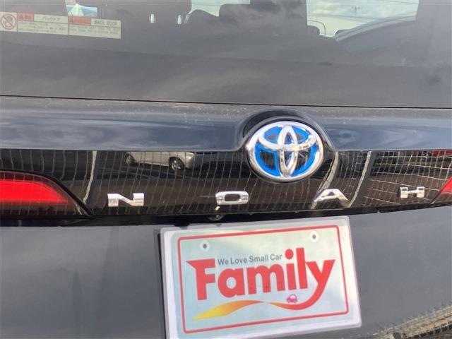 トヨタ ノア １．８ ハイブリッド Ｓ－Ｚ R6年 (東海) 99