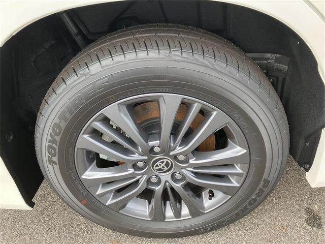 トヨタ ヴォクシー １．８ ハイブリッド Ｓ－Ｇ R6年 (東海) 99