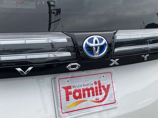 トヨタ ヴォクシー １．８ ハイブリッド Ｓ－Ｇ R6年 (東海) 99