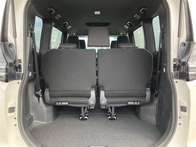 トヨタ ヴォクシー １．８ ハイブリッド Ｓ－Ｇ R6年 (東海) 99