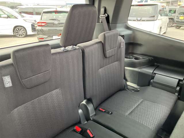 トヨタ ヴォクシー １．８ ハイブリッド Ｓ－Ｇ R6年 (東海) 99