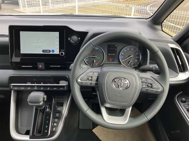 トヨタ ヴォクシー １．８ ハイブリッド Ｓ－Ｇ R6年 (東海) 99