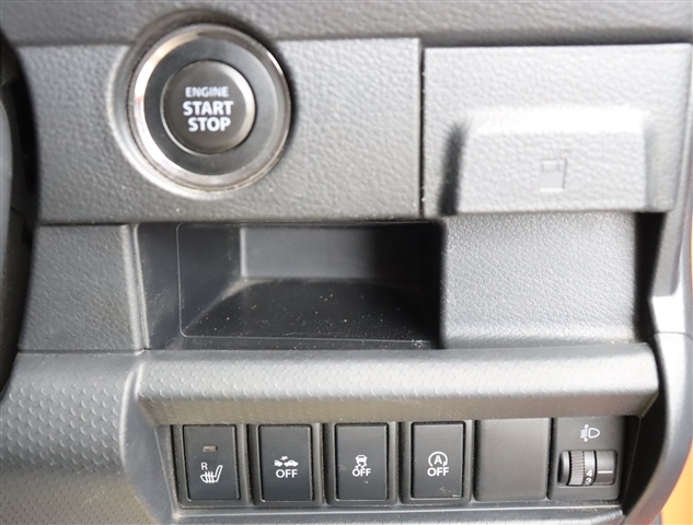 スズキ ハスラー ６６０ Ｇターボ H26年 (関東) 99