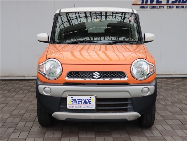 スズキ ハスラー ６６０ Ｇターボ H26年 (関東) 99