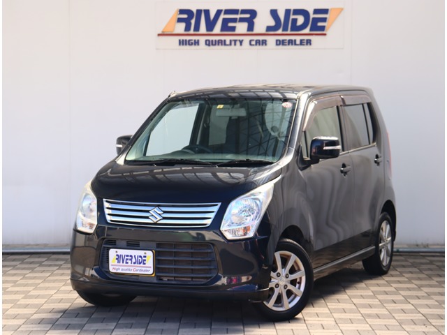 スズキ ワゴンＲ ６６０ ＦＸ リミテッド H24年 (関東) 99