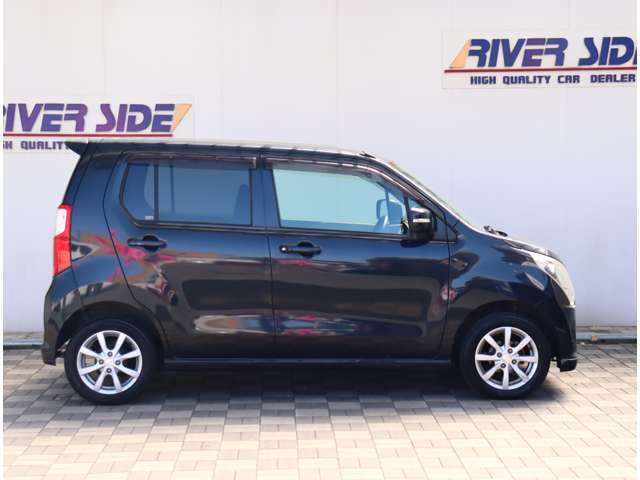 スズキ ワゴンＲ ６６０ ＦＸ リミテッド H24年 (関東) 99