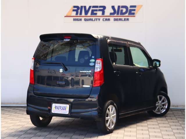 スズキ ワゴンＲ ６６０ ＦＸ リミテッド H24年 (関東) 99