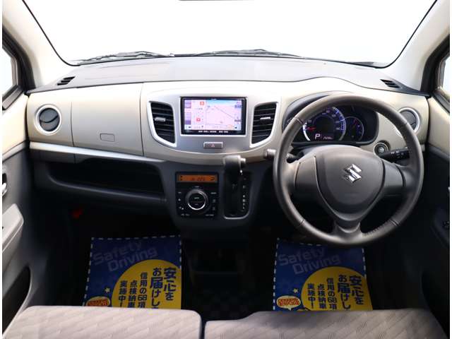 スズキ ワゴンＲ ６６０ ＦＸ リミテッド H24年 (関東) 99