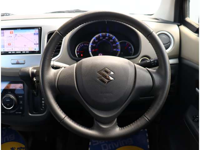 スズキ ワゴンＲ ６６０ ＦＸ リミテッド H24年 (関東) 99