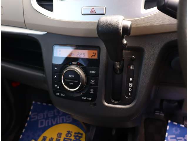 スズキ ワゴンＲ ６６０ ＦＸ リミテッド H24年 (関東) 99